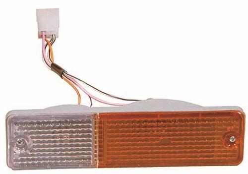 CUARTO FRONTAL NISSAN 81-93 720 ( TYC ) LH