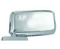 ESPEJO NISSAN 720 81-93 CROMO L