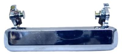 MANIJA EXTERIOR NISSAN 720 81-93 CROMO L