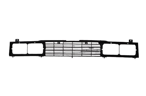 PARRILLA NISSAN 720 81-83 FAROS CUADRADOS