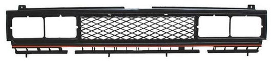 PARRILLA NISSAN 720 86-91 ROMBOS NEGRA