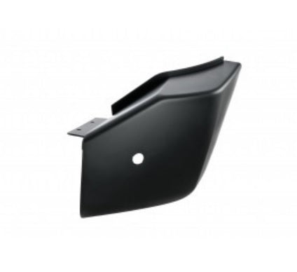 ALERON TRASERO ARMADA 04-07 C/HOYO P/SENSOR R