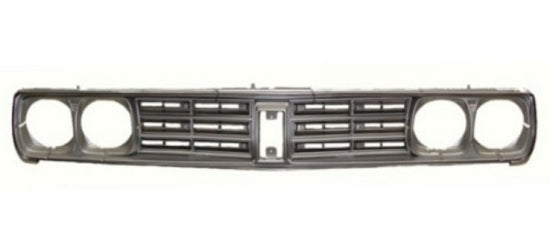 PARRILLA NISSAN A10 79-80 FARO REDONDO