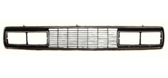 PARRILLA NISSAN A10 81-84 FARO CUADRADO