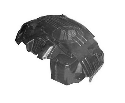 TOLVA SALPICADERA ARMADA / TITAN 2004-2013 LH