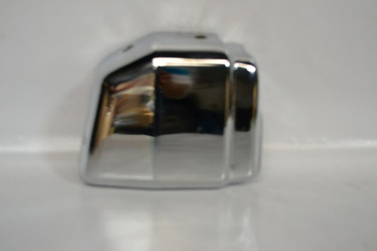 ALERON DELANTERO NISSAN D21 86-92 USA CROMO R