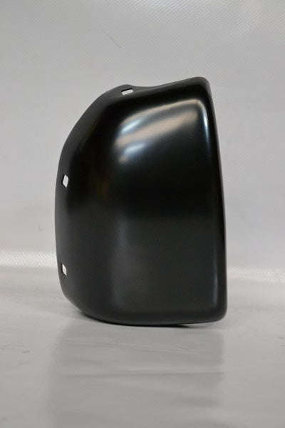 ALERON DELANTERO NISSAN D21 94-08 NEGRO L