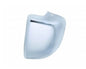 ALERON DELANTERO NISSAN D21 94-08 CROMO R