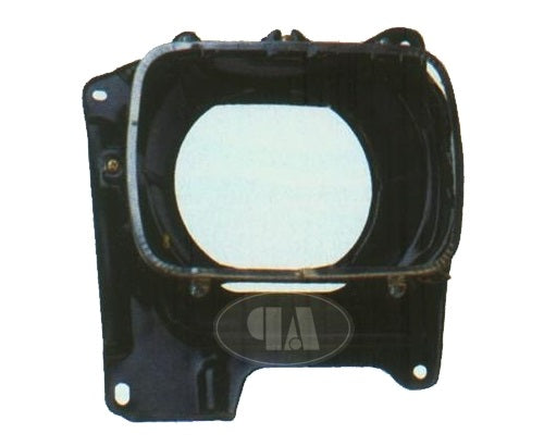 BASE FARO NISSAN D21 86-97 USA R