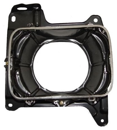 BASE FARO NISSAN D21 94-08 NACIONAL L