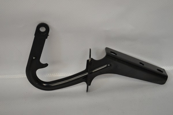 BISAGRA COFRE NISSAN D21 94-08 R