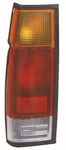 CALAVERA NISSAN D21 94-03 CORTA L