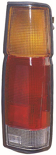 CALAVERA NISSAN D21 94-05 LARGA R