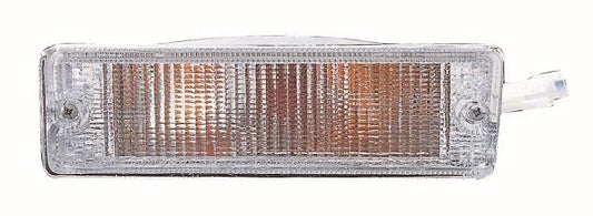 CUARTO FRONTAL NISSAN D21 04-08 BLANCO L