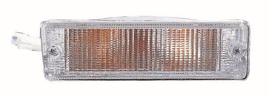 CUARTO FRONTAL NISSAN D21 04-08 BLANCO R