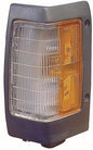 CUARTO PUNTA NISSAN D21 90-08 GRIS BICOLOR L
