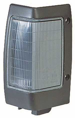 CUARTO PUNTA NISSAN 94-2008 D-21 GRIS ( TYC ) LH