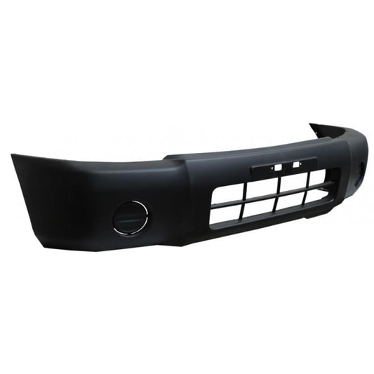 FASCIA DELANTERA NISSAN D-22 2009-2015 GASOLINA S/H