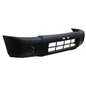 FASCIA DELANTERA NISSAN D22 09-15 GASOLINA S/HOYO P/FARO