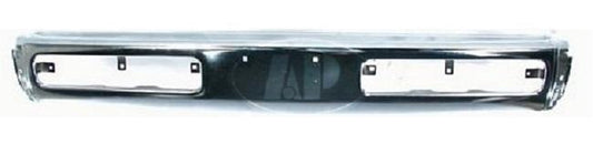 DEFENSA DELANTERA NISSAN D21 93-97 CROMO AMERICANA