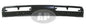 DEFENSA DELANTERA NISSAN D21 94-08 NEGRA