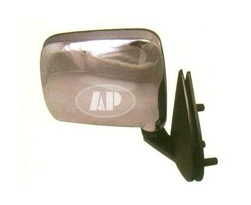 ESPEJO NISSAN D21 94-08 / D22 09-15 CROMO R