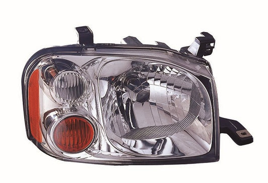 FARO NISSAN 2009-2015 D-22 ( TYC ) RH