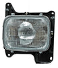 FARO NISSAN D21 94-08 C/BASE FARO SELLADO L