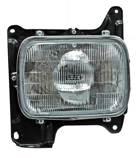 FARO NISSAN D21 94-08 C/BASE FARO SELLADO R