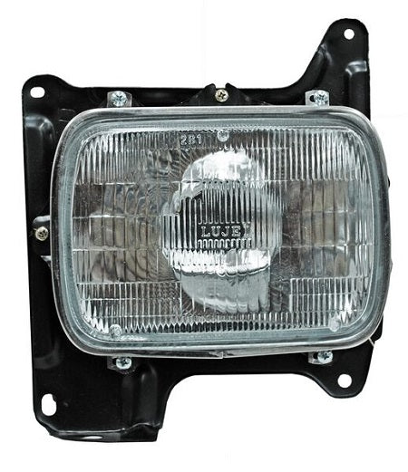 FARO NISSAN D21 94-08 C/BASE FARO FOCO INTERCAMBIABLE R