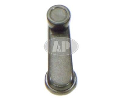 MANIJA ELEVADOR NISSAN D-21 94-2008/TSURU III 92-2017/D-22 2008-2015/SENTRA 96-2006 NEGRA LH=RH