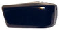 ALERON DELANTERO NISSAN 720 84-91 NEGRO POLIURETANO R