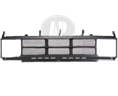 PARRILLA NISSAN D21 90 FARO TIPO 720 USA