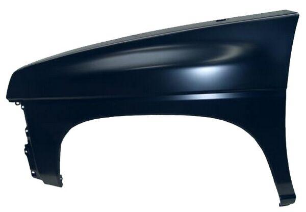 SALPICADERA NISSAN D21 86-97 4X4/AMERICANA L