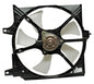 MOTOVENTILADOR TSURU III 94-17 16V COMPLETO/ SENTRA 95-00 P/AIRE ACONDICIONADO