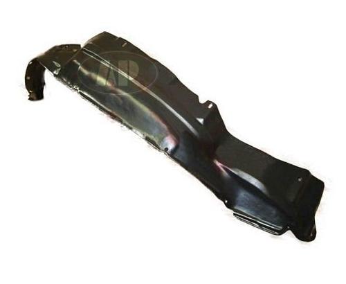 TOLVA SALPICADERA NISSAN D21 86-08 R