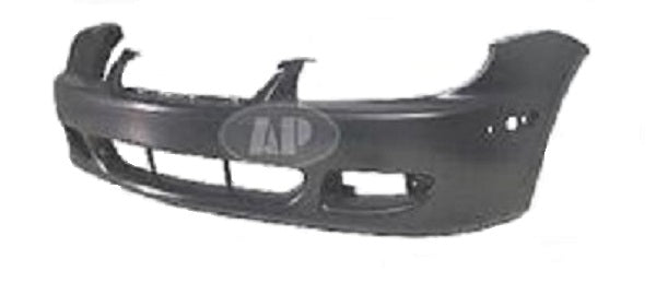 FASCIA DELANTERA NEON 02 P/PINTAR C/HOYO