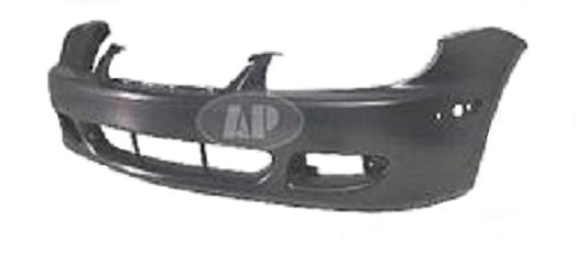 FASCIA DELANTERA NEON 02 P/PINTAR C/HOYO