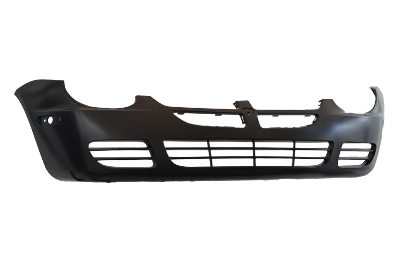 FASCIA DELANTERA NEON 03-05 P/PINTAR S/HOYO ** PRECIO PROMOCION **