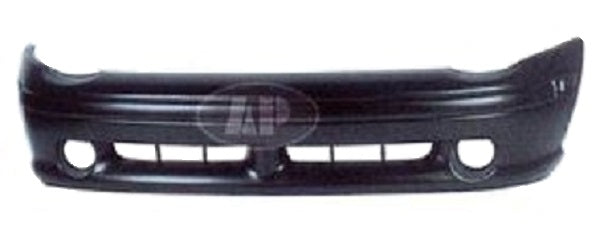 FASCIA DELANTERA NEON 94-99 P/PINTAR C/HOYO