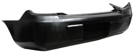 FASCIA TRASERA NEON 03-05 2 SALIDAS