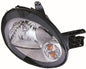 FARO NEON 03-05 FILO NEGRO L