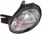 FARO NEON 03-05 FILO NEGRO R