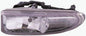 FARO NIEBLA NEON 00-02 L
