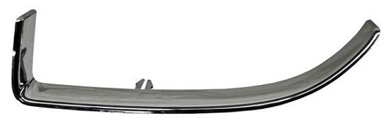 MOLDURA PARRILLA NEON 03-06 INF CROMO R