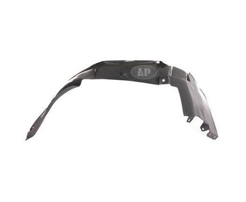 TOLVA SALPICADERA NEON 95-99 LH PLASTICO