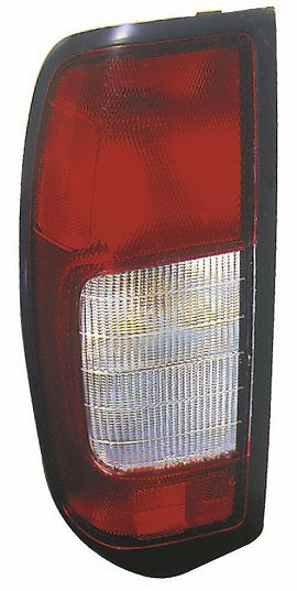 CALAVERA FRONTIER 98-00 L