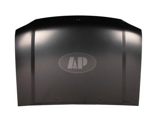 COFRE FRONTIER 01-04 / NISSAN D22 08-15 S/TOMA