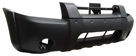 FASCIA DELANTERA FRONTIER 01-04 P/PINTAR