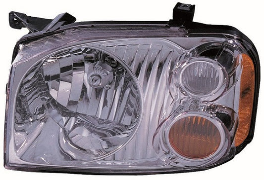 FARO FRONTIER 01-04 SE LE XE L